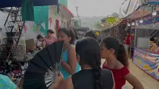 Fiesta Patronal En Cerro Gordo