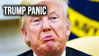Trump SCRAMBLES Over Health Decline As Alarming Regimen Unveiled