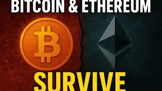 BITCOIN AND ETHEREUM बस रहेगा  🚨 ALL ALTCOIN WILL DEAD | CRYPTO NEWS HINDI TODAY