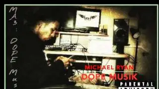 Mike Gutta - Dope Musik (Produced By DreamLife Beats)