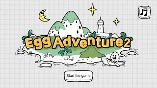 Egg Adventure 2