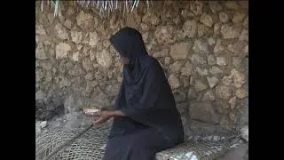 Sehemu ya 5 Chifu ana enda kumtembelea bikasembe mwaguzi mkuu