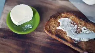 Butterless Butter | How To Make Vegan Butter | Easy Vegan Butter Recipe