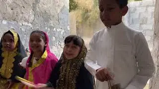 فرجان جزيرة دارين القديمة ..📸