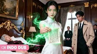 Istri Pegunungan CEO punya Ilmu Medis Misterius, ternyata Dokter Ajaib 1000 tahun terlahir kembali
