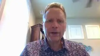 First @IfJustMe My experience with Christ after a mini-stroke
