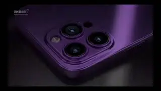 WOAP Memumi Case Slim Series iPhone 14 / 14 Plus / 14 Pro / 14 Pro Max