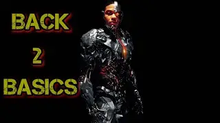Injustice 2: Beginners Guide to Master Any Character in the Game | Back 2 Basics
