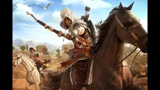 Assassin&rsquo;s Creed Origins | Ep. 29 ⚔️ Venganza en Fayum y la Gran Batalla Naval