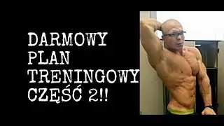 DARMOWY PLAN! FBW DLA WSZYSTKICH CZ 2!