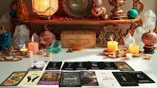CANCER   😭&hearts;️ One of the HAPPIEST readings I&rsquo;ve ever done CANCER  TAROT LOVE READING