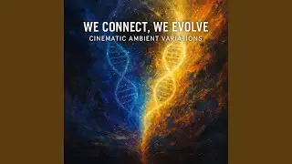 We Connect, We Evolve (Orchestral Finale)