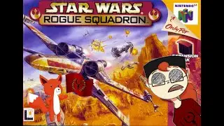 How Did It Hold Up? Star Wars Rogue Squadron Part 3