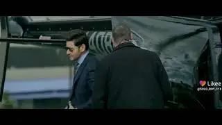 Mahesh Babu prince Mahrashi movie scene 😎💛💜☺️☺️ success is undefined