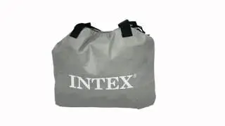 Intex Pillow Rest Raised Airbed