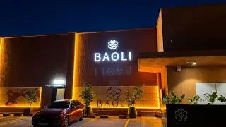 RESTAURANT REVIEW; BAOLi the new Dubai restaurant in Uganda