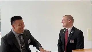 Knight's Talk - North Carolina Knights of Columbus Intro