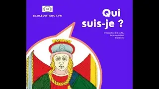Vincent Beckers, &eacute;cole de tarot. Cours de tarot gratuit en ligne, tirage de tarot.