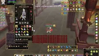 Playpark Flyff Tower Siege 
