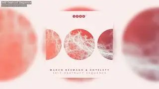Marco Resmann & Kotelett - Self Destruct Sequence - 3000Grad