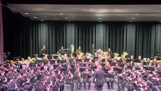 Fanfare to Benefaction