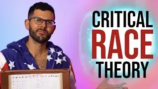 Critical Race Theory And 