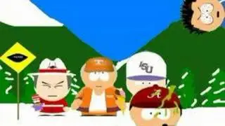 SEC Coaches - Extended Version