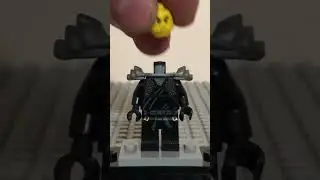 Ninjago ZX Cole!!!!!