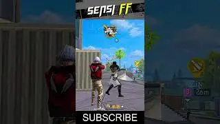 Episode - 19 😍Vijay~Moments || #freefiremax #shorts @Sensi FF