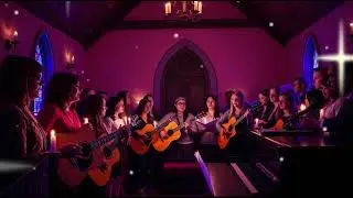 Lord I Trust You Fully  Gospel Worship