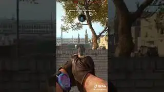 WARZONE | stim glitch is back