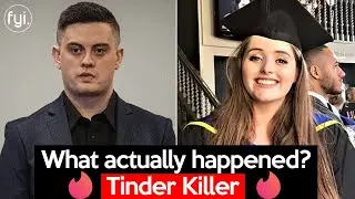 What actually happened between Grace Millane and Jesse Kempson? Tinder Date Killer