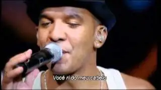 Bom Gosto - 22 - Sinais de Fogo - Olhos Coloridos - S&atilde;o Gon&ccedil;a (Roda de Samba Ao Vivo).mp4