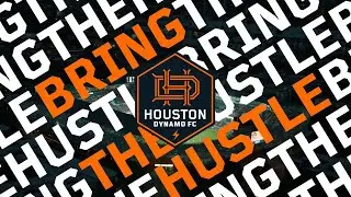 2026 Anthem - Bring the Hustle