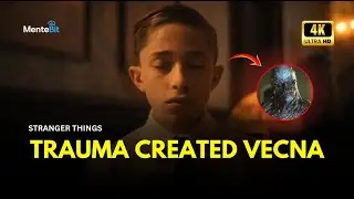 Why Stranger Things Was Never About Monsters &mdash; Vecna&rsquo;s Psychology Revealed