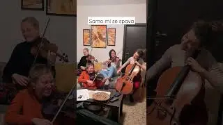 Samo mi se spava #lukeblack #samomisespava #eurovision #evrovizija #serbiaeurovision2023