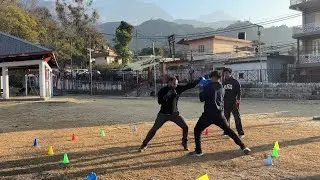 Boxing sparring session #boxing #boxingtraining #boxingsparring #boxingdrills #boxingfight