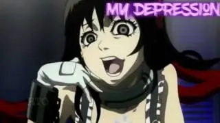 Kill yourself(pt3)|Minatsuki Takami