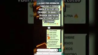 [LFNA] COMO TRABAJAR EN LF