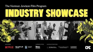 The 2025 Norman Jewison Film Program Showcase | CFC
