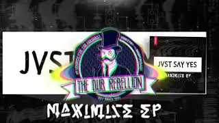 JVST SAY YES - Jumping