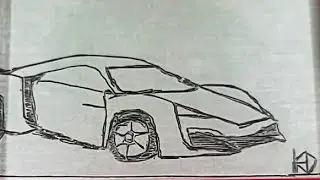 Lykan Hypersport, Philadelphia Eagles Logo, and Shattering Silence sculpture