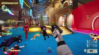 Deceive Inc. 2023.09.24-26 - Stealth Gameplay