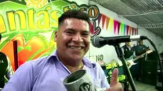 LOS HNOS  AGUILERA SHOW EN VIVO 2022 - FANTASTICO YONAR