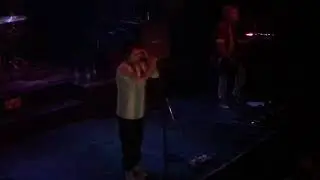 Nothing But Thieves - Afterlife (Live Argentina)