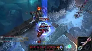 Always Expect The Sneaky Nunu