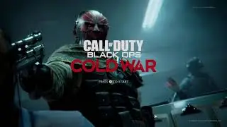 Cold war nukejacked 24/7 with bradyn