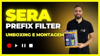 Prefix Filter da SERA