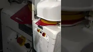 El proceso de elaboraci&oacute;n de bollos al vapor #shorts