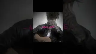 Misha Lare x Ryen Trevarrow || Punk 57
